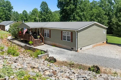 135 Basswood Drive Nebo NC 28761