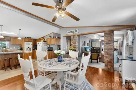 135 Basswood Drive Nebo NC 28761