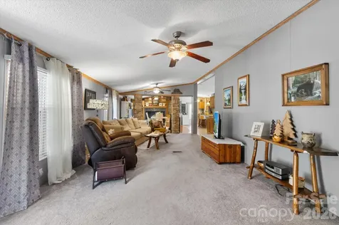 135 Basswood Drive Nebo NC 28761
