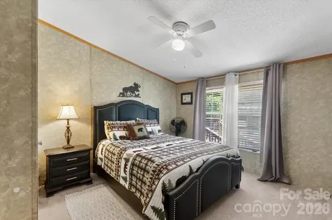 135 Basswood Drive Nebo NC 28761