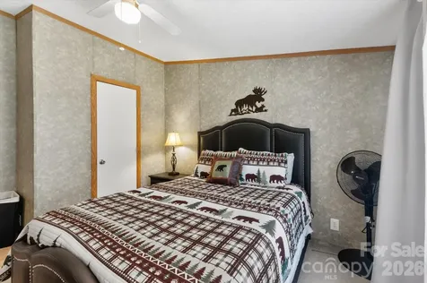 135 Basswood Drive Nebo NC 28761