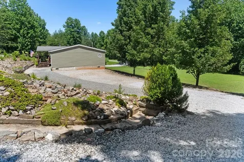 135 Basswood Drive Nebo NC 28761