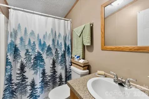 135 Basswood Drive Nebo NC 28761