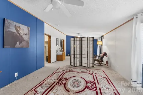 135 Basswood Drive Nebo NC 28761