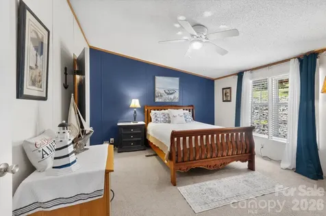 135 Basswood Drive Nebo NC 28761