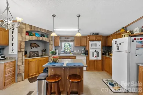 135 Basswood Drive Nebo NC 28761
