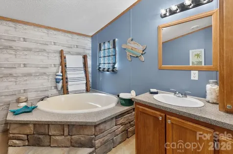 135 Basswood Drive Nebo NC 28761