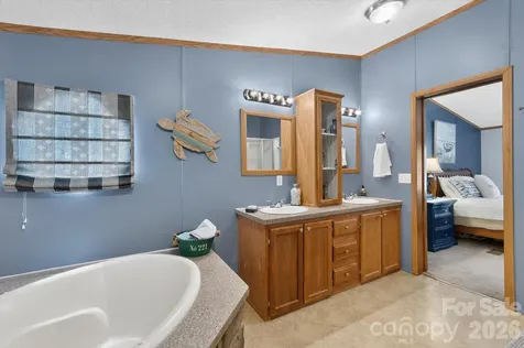 135 Basswood Drive Nebo NC 28761