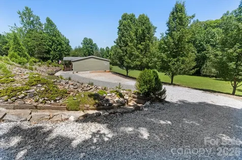 135 Basswood Drive Nebo NC 28761