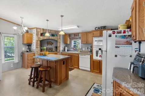 135 Basswood Drive Nebo NC 28761