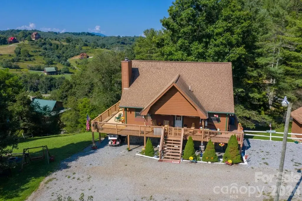14 Zonia Lane Piney Creek NC 28663