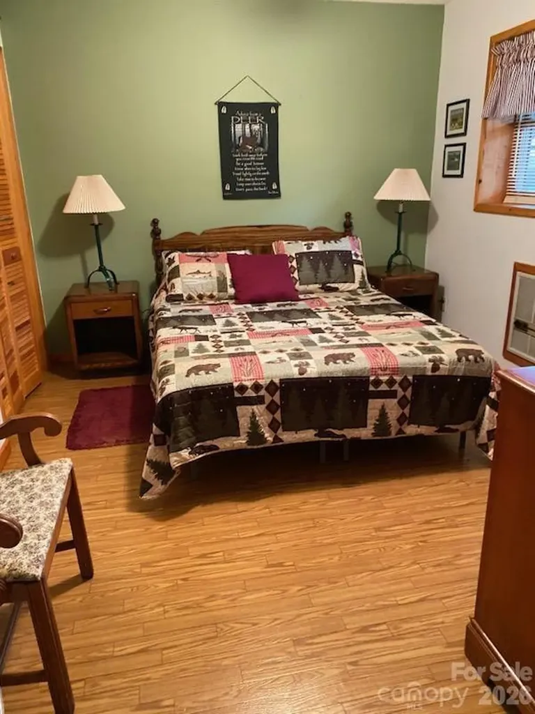 14 Zonia Lane Piney Creek NC 28663