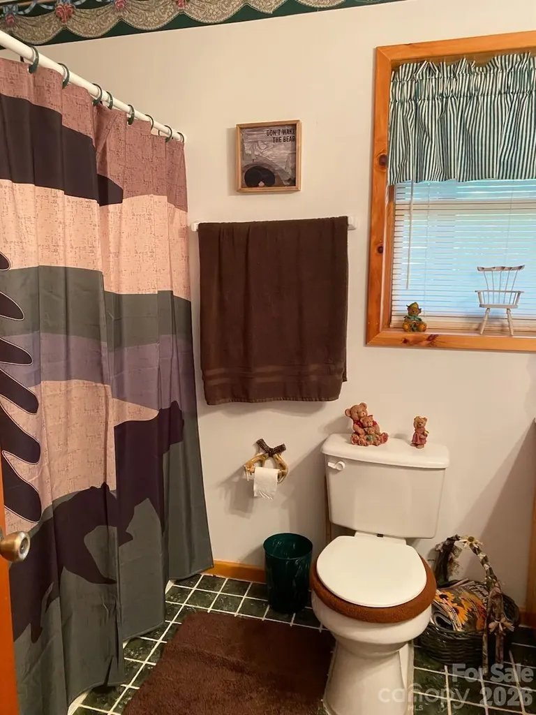 14 Zonia Lane Piney Creek NC 28663