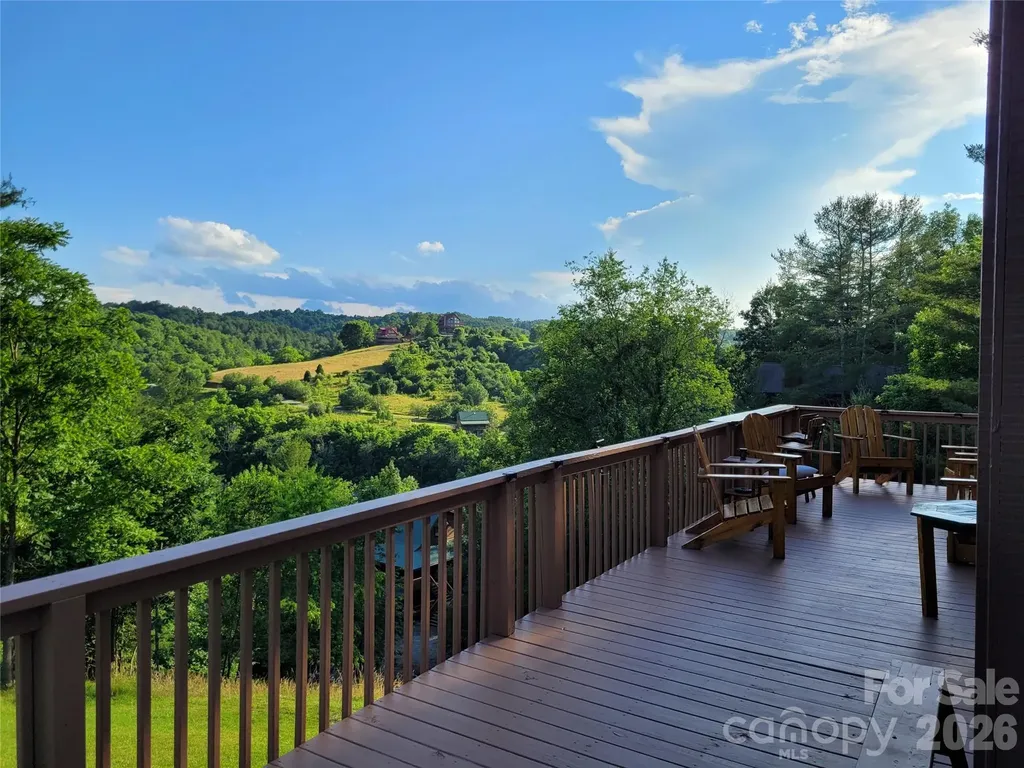 14 Zonia Lane Piney Creek NC 28663