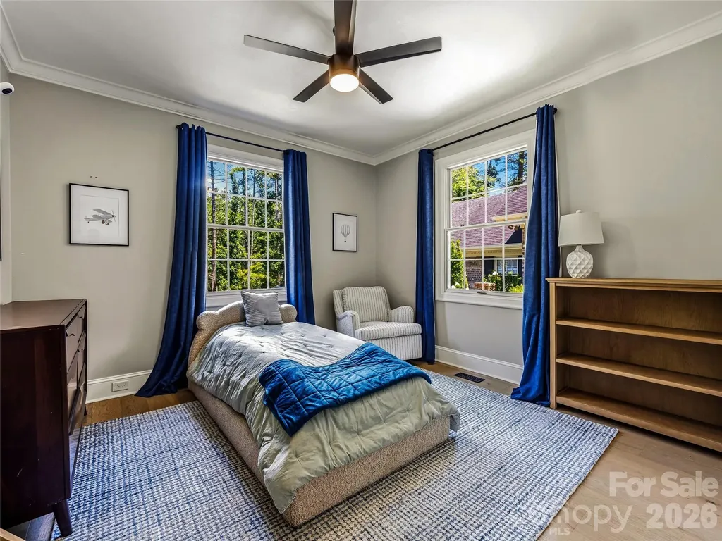 4 Hemlock Road Asheville NC 28803