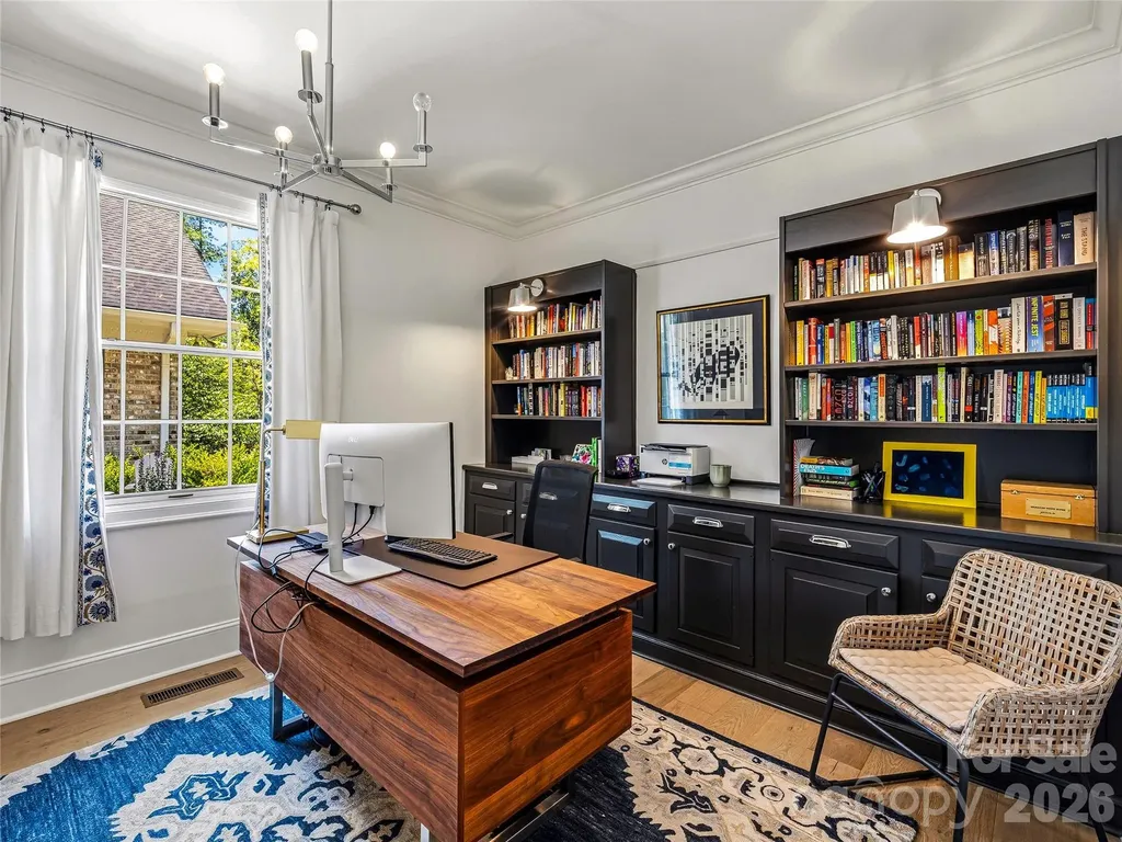 4 Hemlock Road Asheville NC 28803