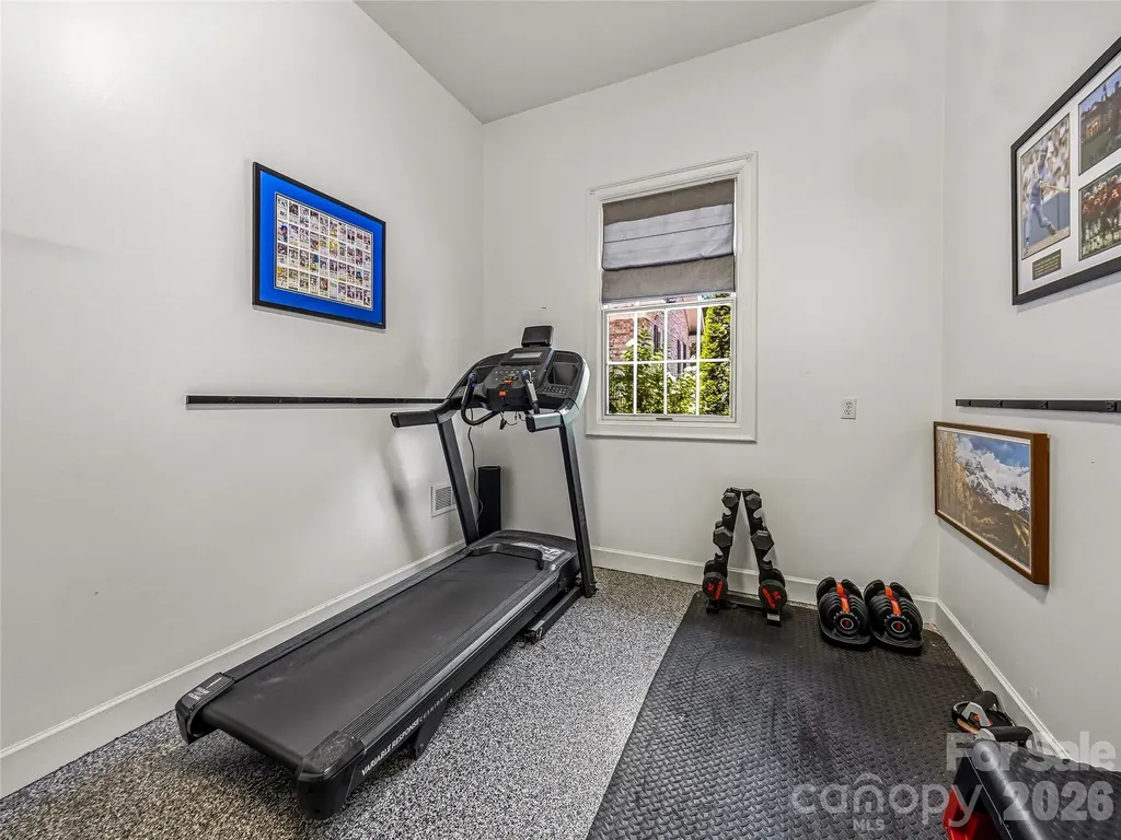 4 Hemlock Road Asheville NC 28803