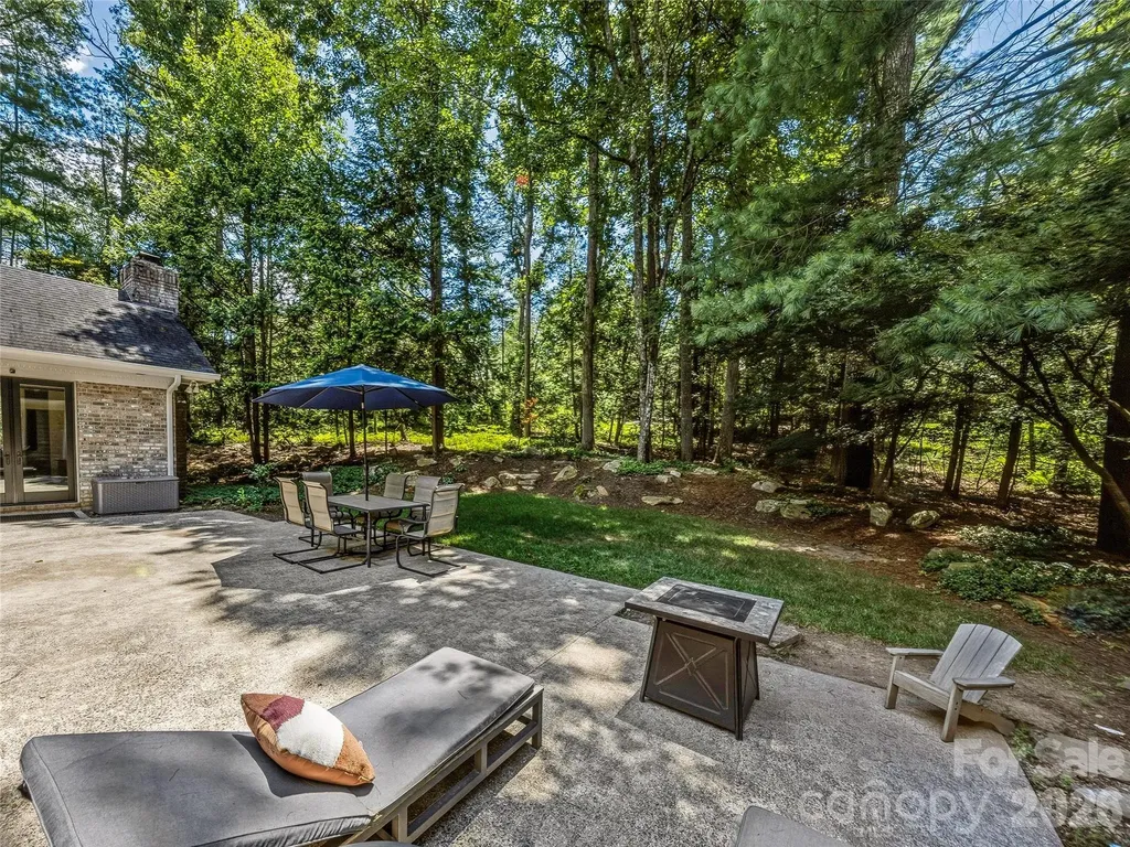 4 Hemlock Road Asheville NC 28803