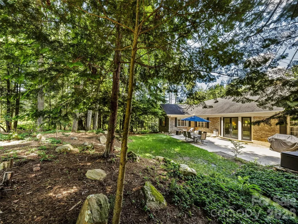 4 Hemlock Road Asheville NC 28803