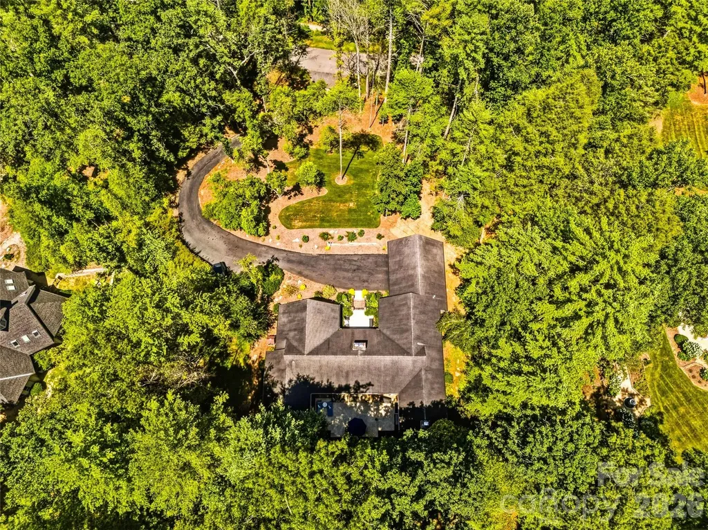 4 Hemlock Road Asheville NC 28803