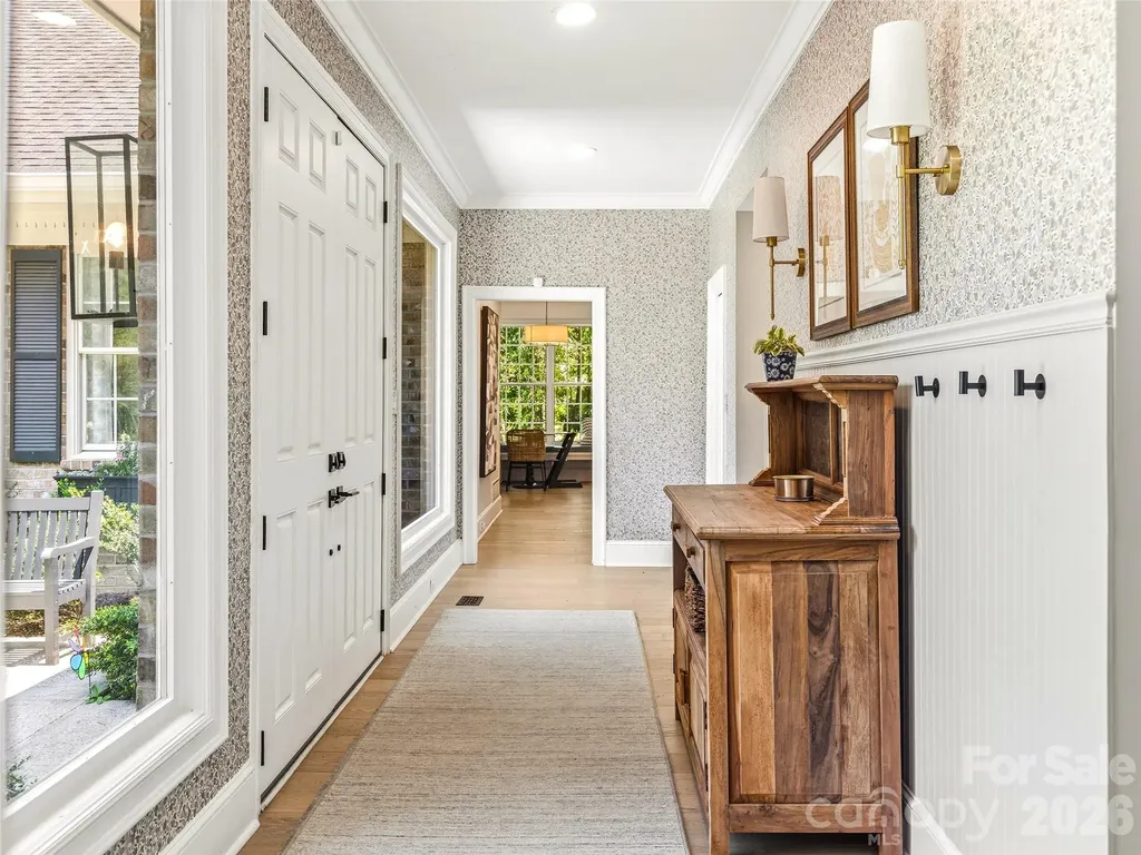 4 Hemlock Road Asheville NC 28803