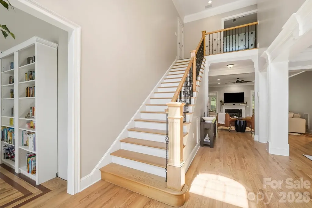 126 Whispering Cove Court Mooresville NC 28117