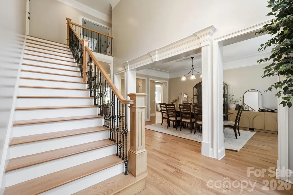 126 Whispering Cove Court Mooresville NC 28117