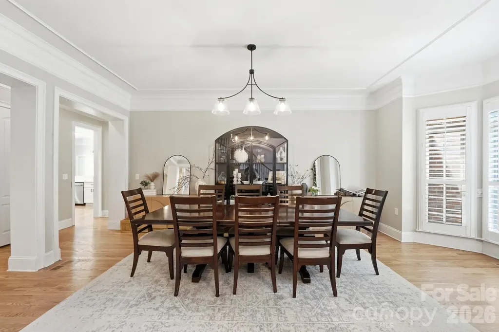 126 Whispering Cove Court Mooresville NC 28117