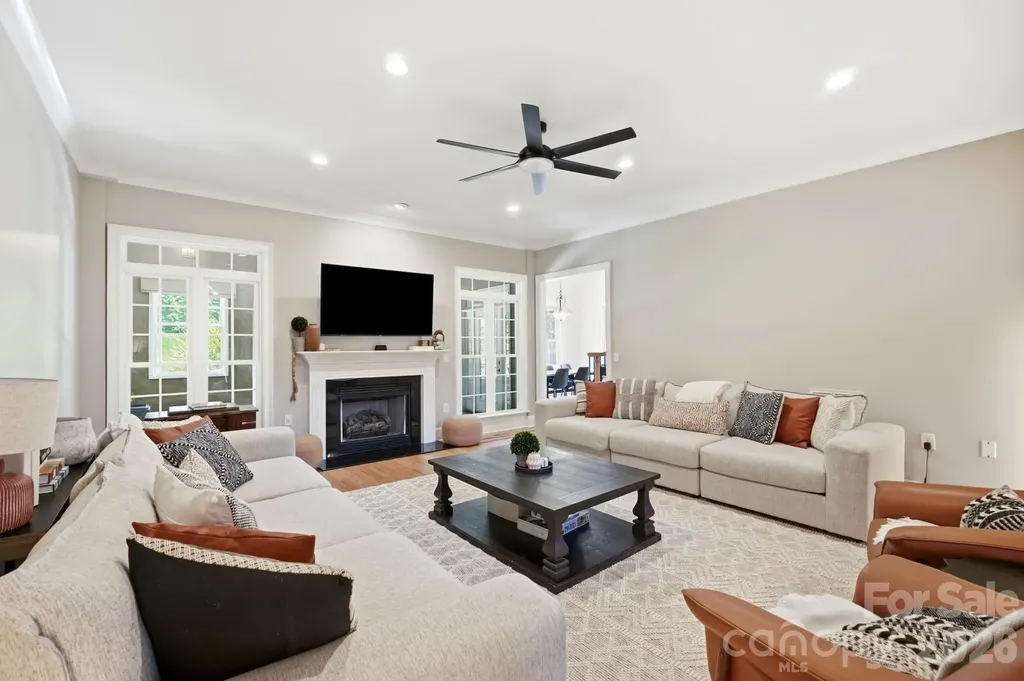 126 Whispering Cove Court Mooresville NC 28117