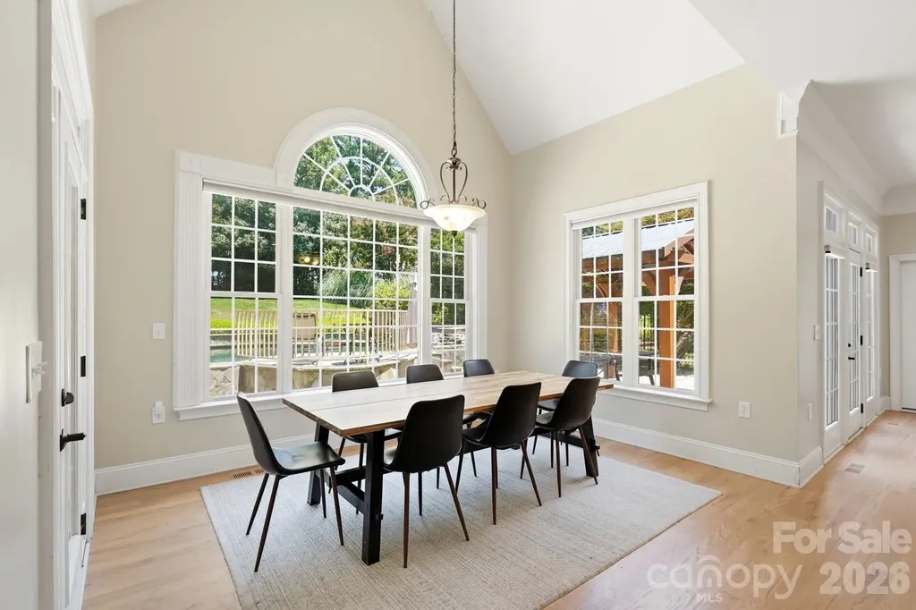 126 Whispering Cove Court Mooresville NC 28117