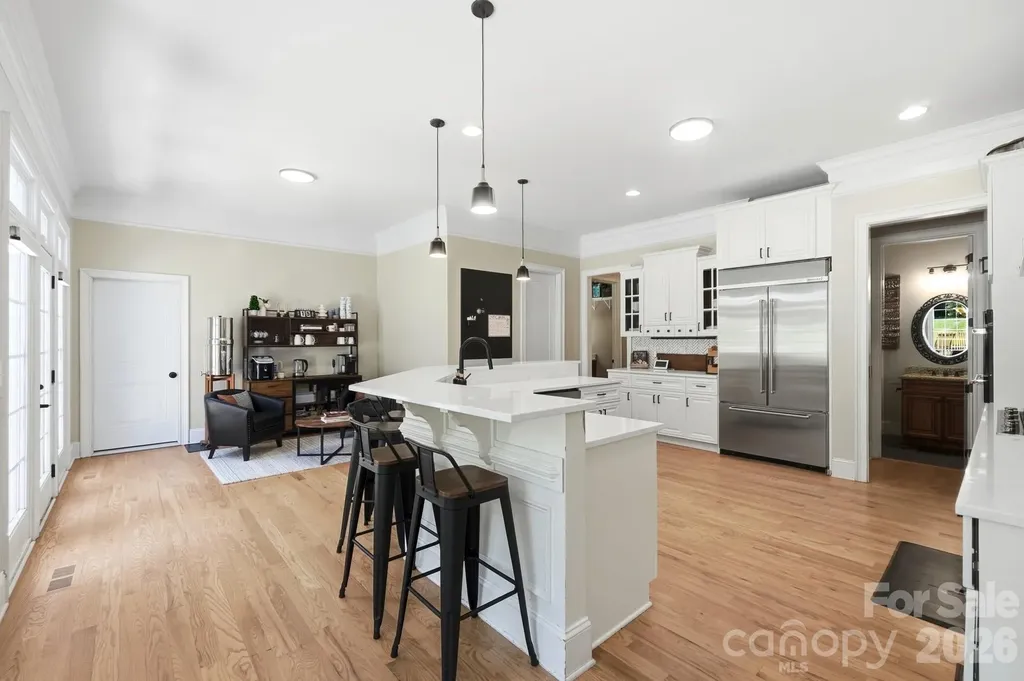 126 Whispering Cove Court Mooresville NC 28117
