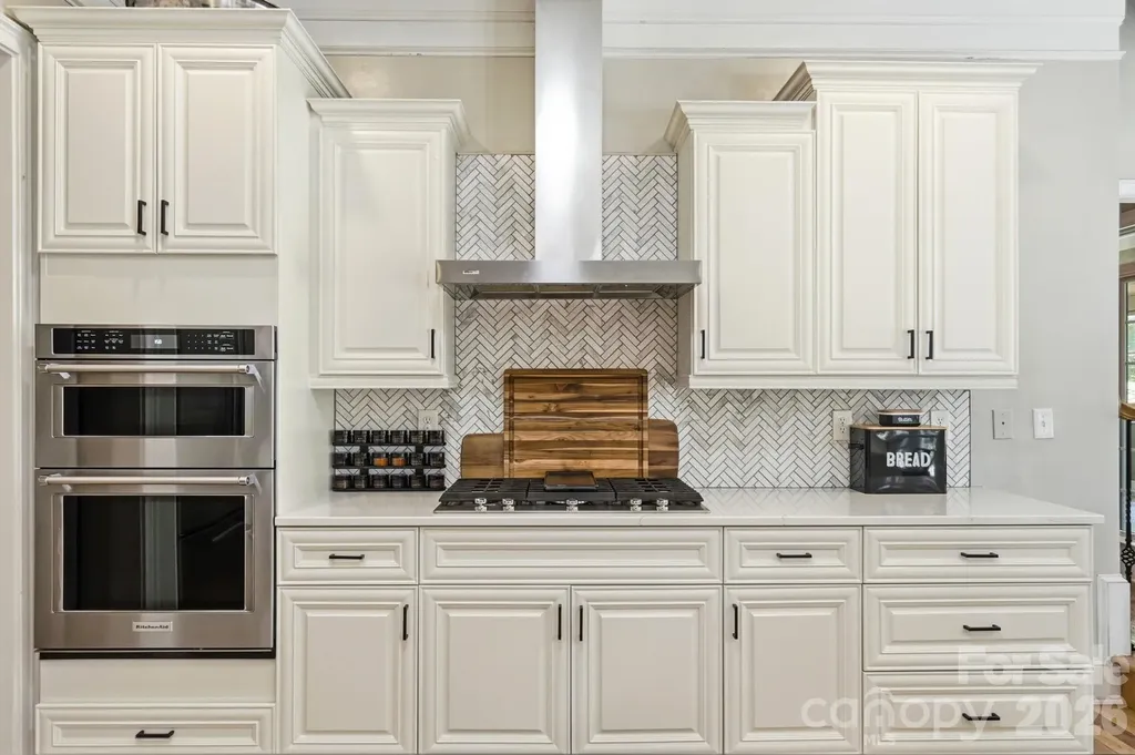 126 Whispering Cove Court Mooresville NC 28117