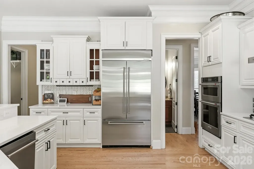 126 Whispering Cove Court Mooresville NC 28117