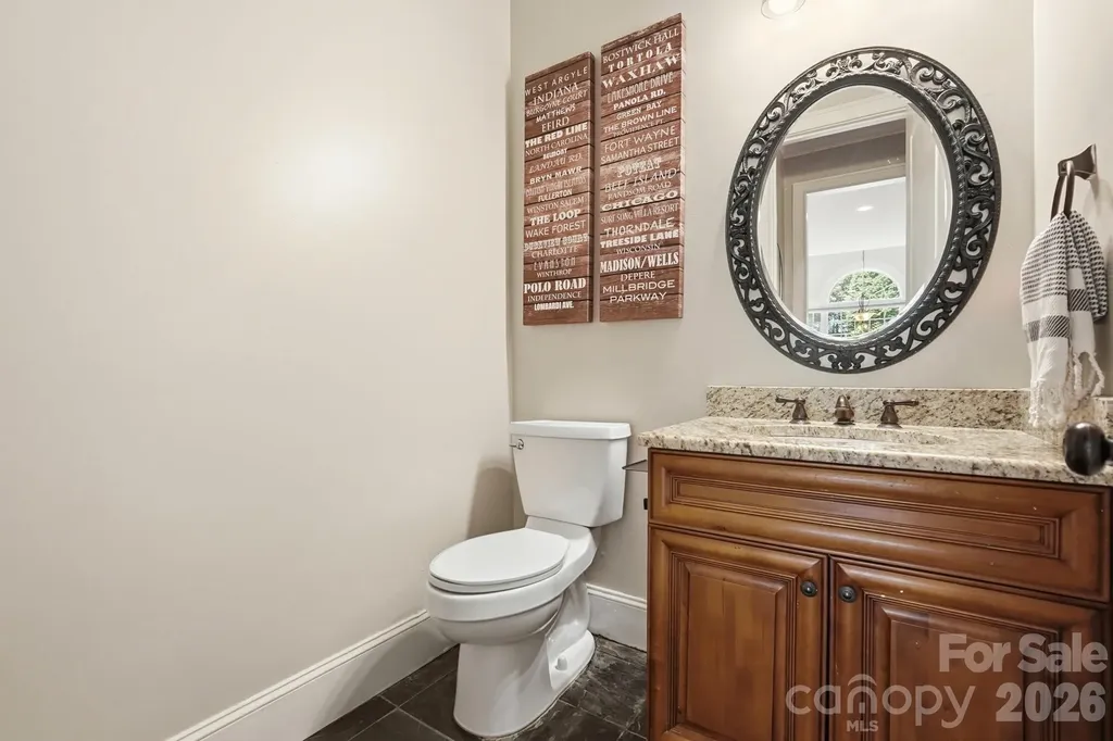 126 Whispering Cove Court Mooresville NC 28117