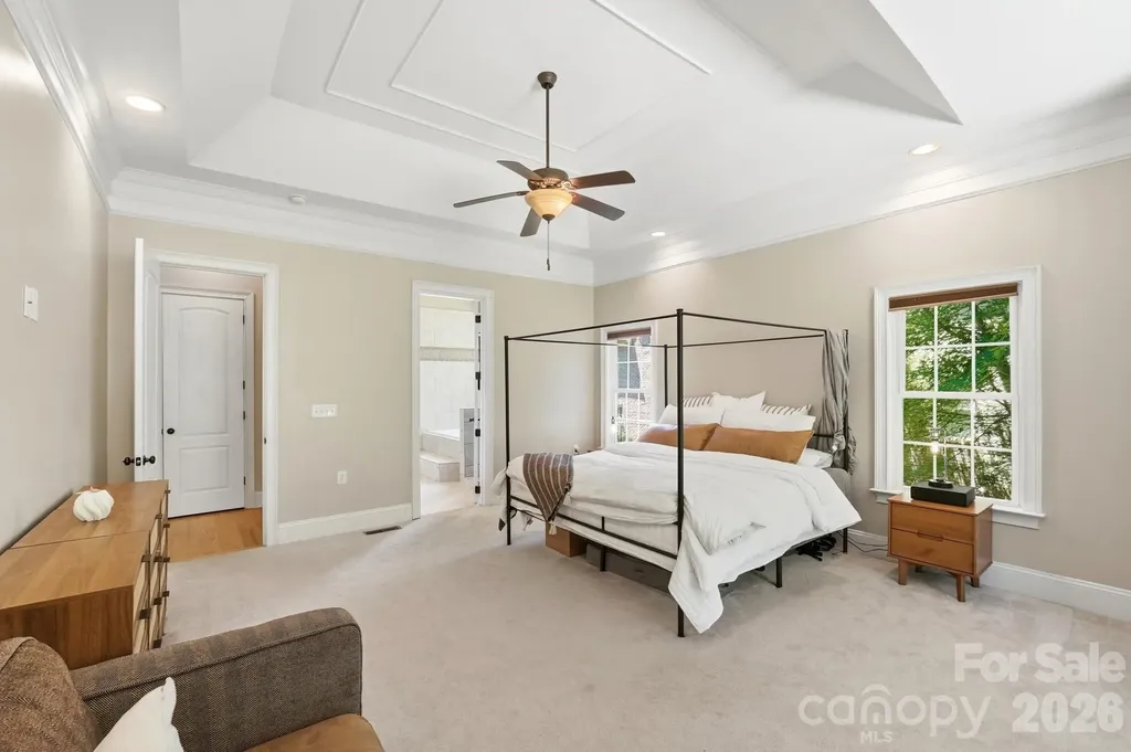 126 Whispering Cove Court Mooresville NC 28117