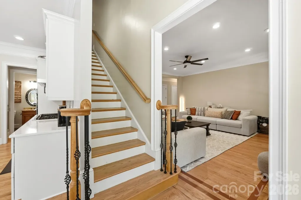 126 Whispering Cove Court Mooresville NC 28117
