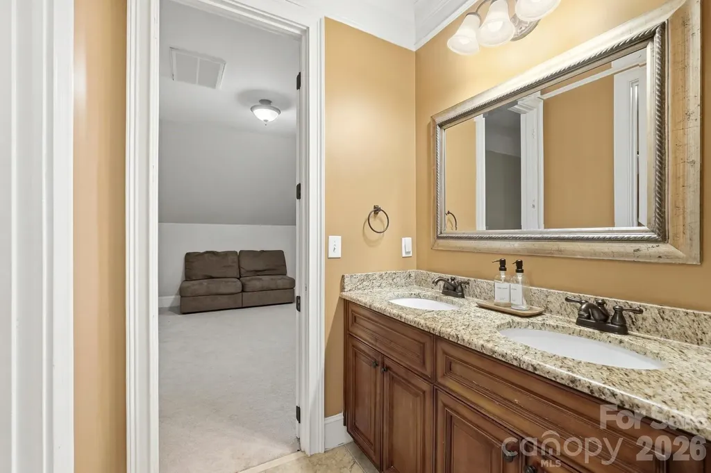 126 Whispering Cove Court Mooresville NC 28117