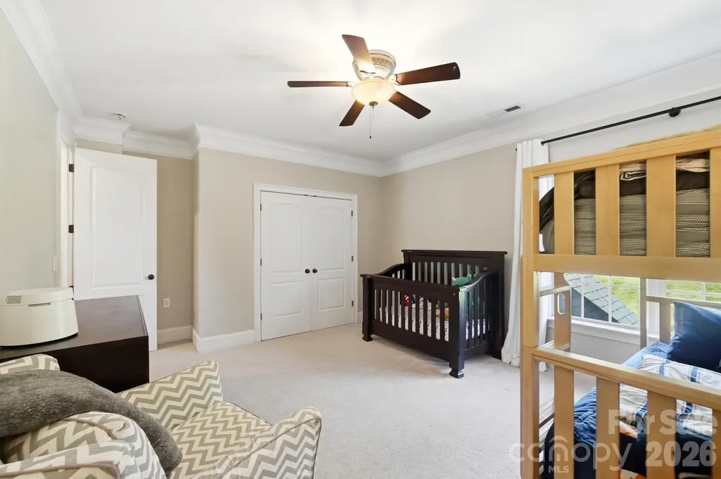 126 Whispering Cove Court Mooresville NC 28117