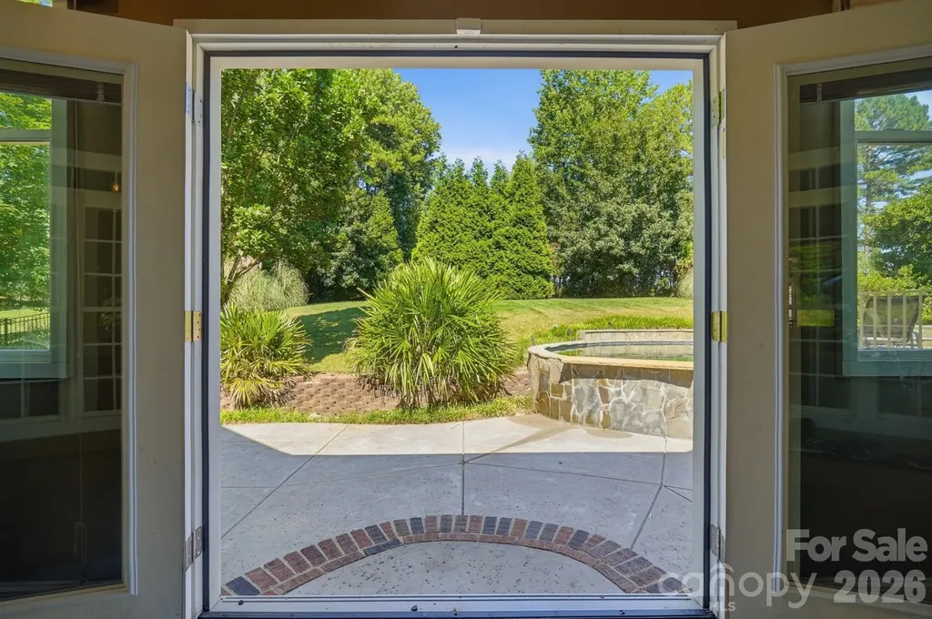 126 Whispering Cove Court Mooresville NC 28117