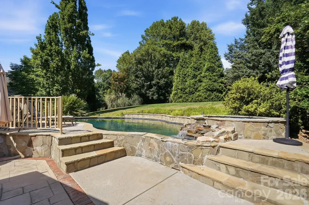 126 Whispering Cove Court Mooresville NC 28117