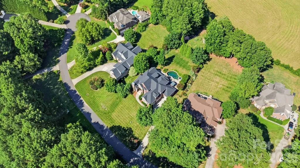 126 Whispering Cove Court Mooresville NC 28117