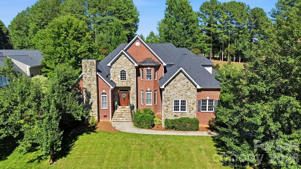 126 Whispering Cove Court Mooresville NC 28117