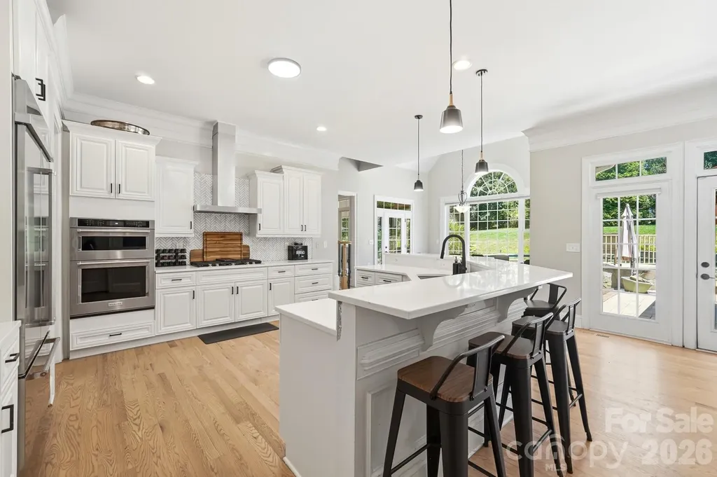 126 Whispering Cove Court Mooresville NC 28117