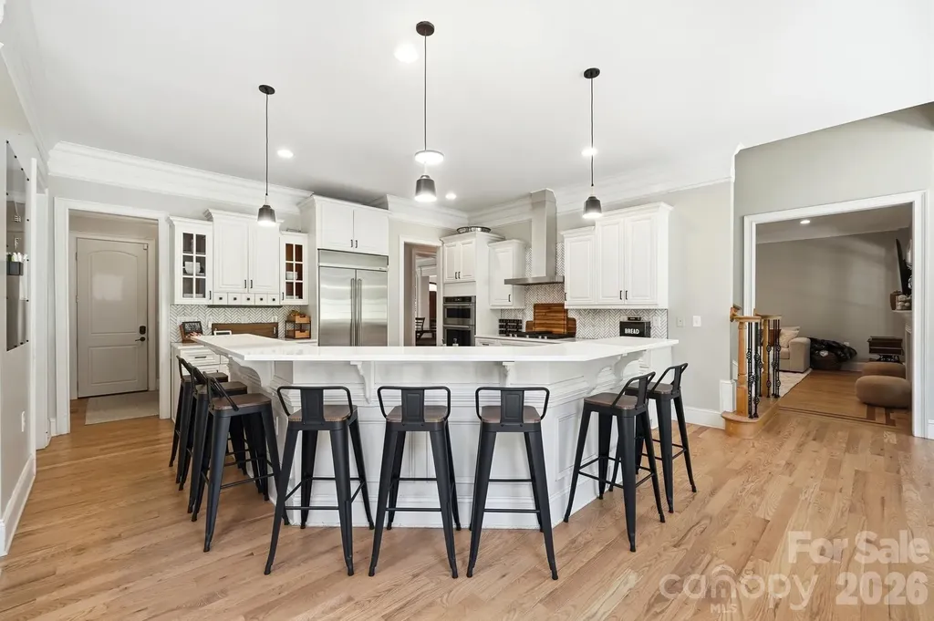 126 Whispering Cove Court Mooresville NC 28117
