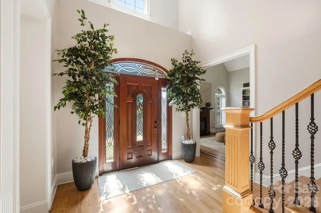 126 Whispering Cove Court Mooresville NC 28117