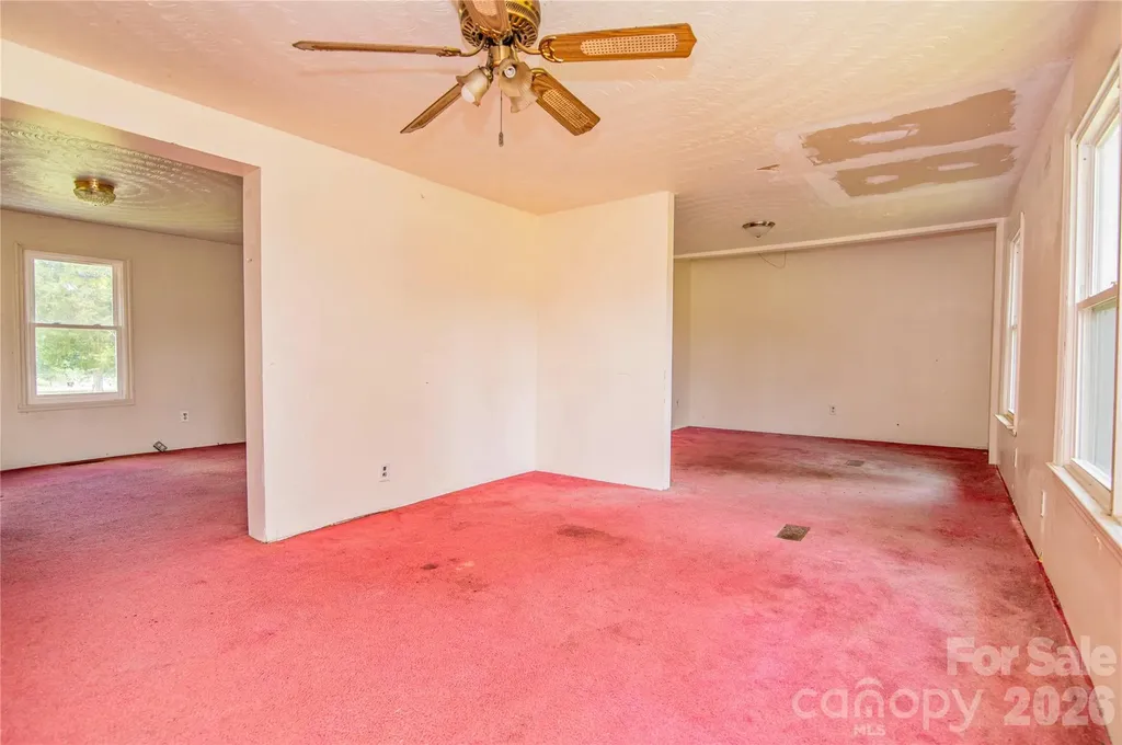 129 Sandy Ridge Lane Gaston NC 27832
