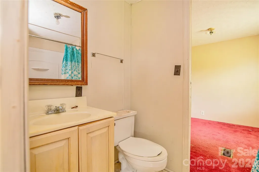 129 Sandy Ridge Lane Gaston NC 27832