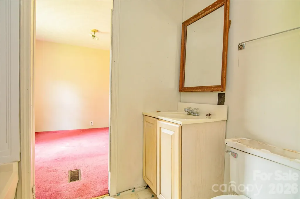 129 Sandy Ridge Lane Gaston NC 27832
