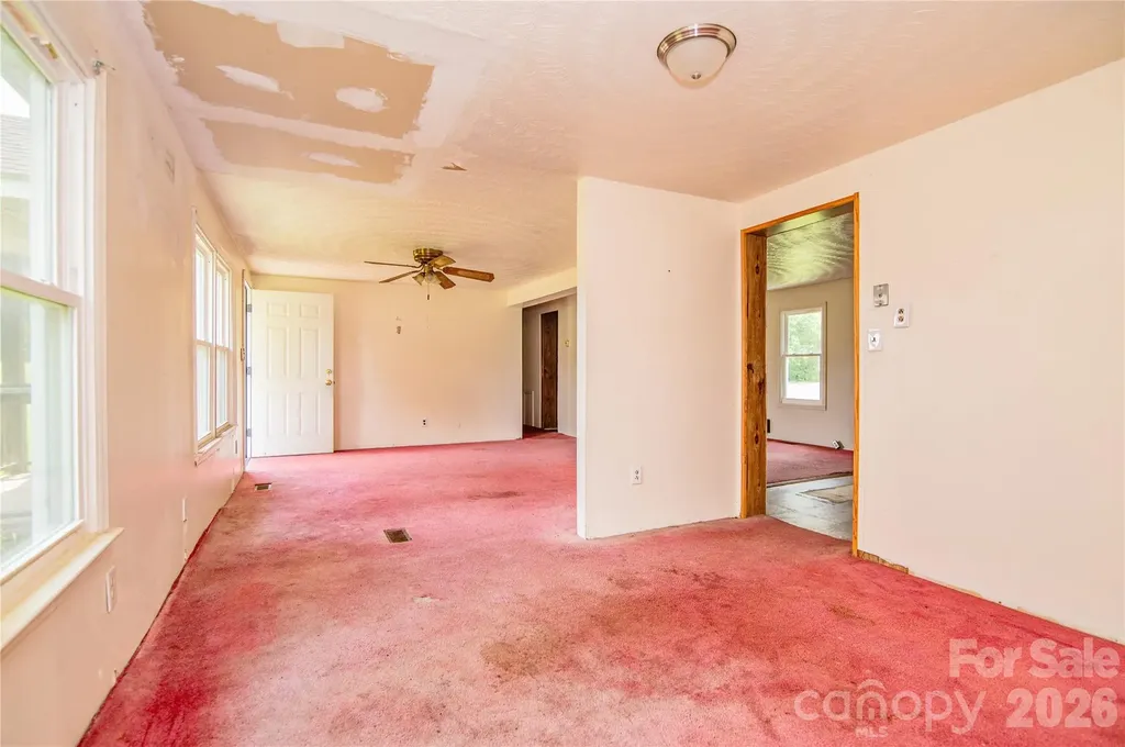 129 Sandy Ridge Lane Gaston NC 27832