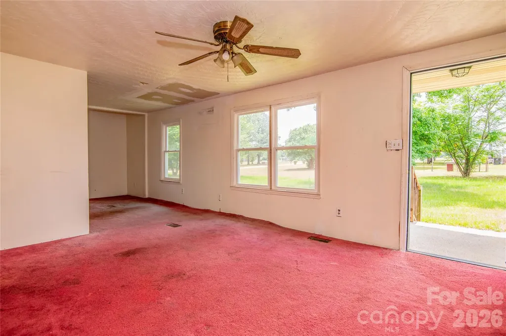 129 Sandy Ridge Lane Gaston NC 27832